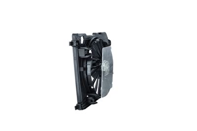 VENTILATOR RADIATOR NRF 47966 18