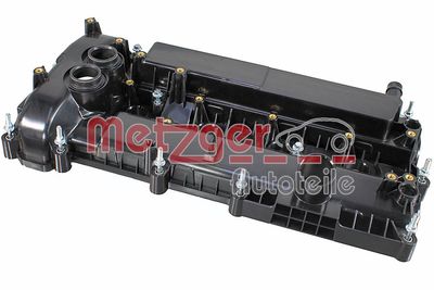 Pokrywa głowicy cylindrów METZGER AUTOTEILE 2389193