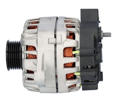 GENERATOR / ALTERNATOR VALEO 444201 3