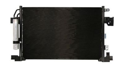 CONDENSATOR CLIMATIZARE