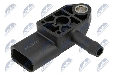 Jutiklis, įsiurbimo kolektoriaus slėgis