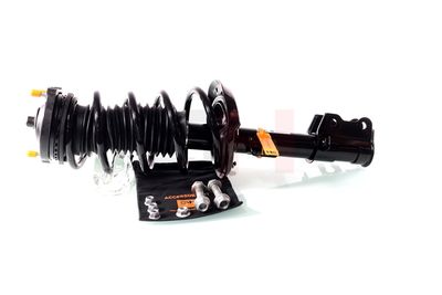 ANSAMBLU TELESCOP ARC GH GH352360C04 6