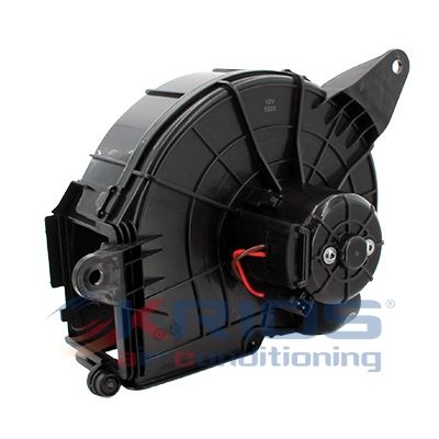 Wentylator wewnętrzny MEAT & DORIA K92395