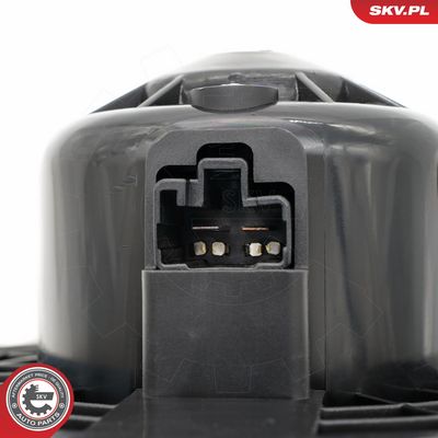 vnitřní ventilátor ESEN SKV 68SKV046