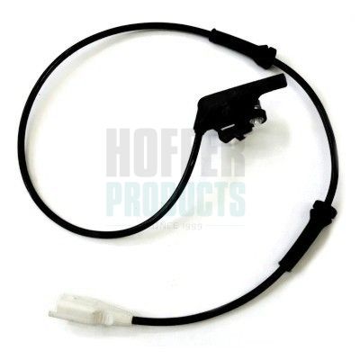датчик, обороти на колелото HOFFER 8290416