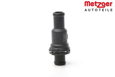 THERMOSTAT KüHLMITTEL METZGER AUTOTEILE 4006221 34