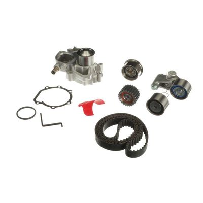 SET POMPA APA + CUREA DINTATA GATES KP15537XS1 28