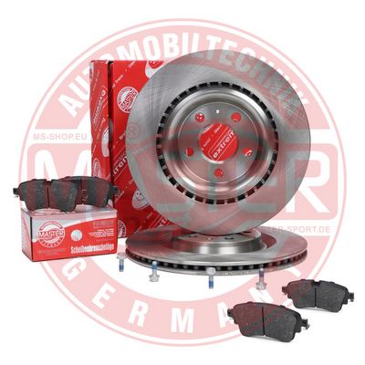 SET FRANA FRANA DISC