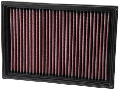 Luftfilter K&amp;N Filters 33-5007 för OPEL, VAUXHALL, CHEVROLET, BUICK