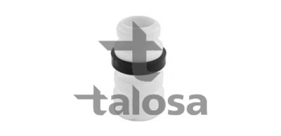 TAMPON CAUCIUC SUSPENSIE