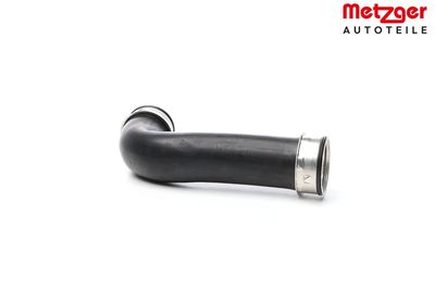 LADELUFTSCHLAUCH METZGER AUTOTEILE 2400119 21