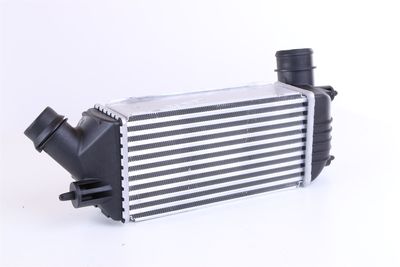 INTERCOOLER COMPRESOR NISSENS 96467 21