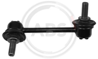 Тяга / стойка, стабилизатор A.B.S. 260367 для MAZDA MX-5