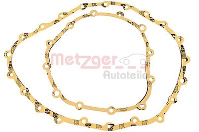 SET FILTRE HIDRAULICE CUTIE E VIT.AUTOMATA METZGER AUTOTEILE 8020126 2