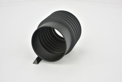 CAPAC PROTECTIE/BURDUF AMORTIZOR FEBEST MSHBN43 17