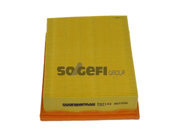 Воздушный фильтр CoopersFiaam PA7142 для FORD ORION