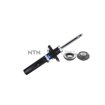 FAHRWERKSSATZ STOßDäMPFER