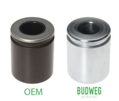 бутало, спирачен апарат BUDWEG CALIPER 234244