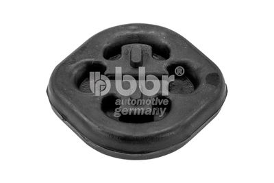 BBR Automotive Mount, exhaust system