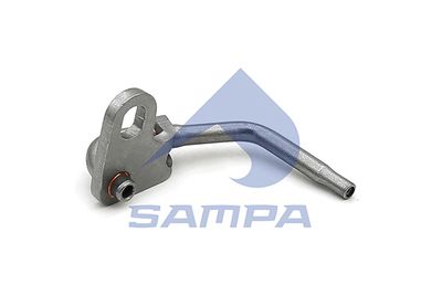 ÖLDüSE KOLBENBODENKüHLUNG