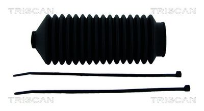 Комплект пыльника, рулевое управление TRISCAN 8500 14013 для NISSAN CHERRY