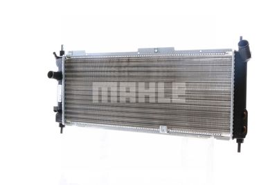 RADIATOR RACIRE MOTOR MAHLE CR355000S 15