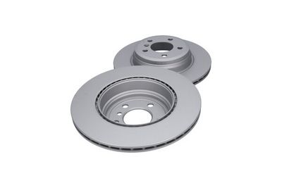 Kavo Parts - Brzdový kotúč BMW , BR-10199-C