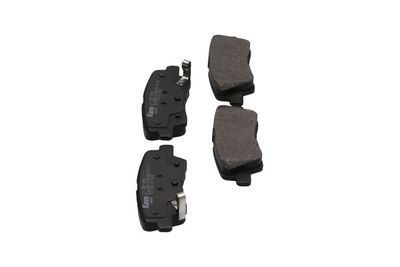 Brake Pad Set, disc brake KBP-3053