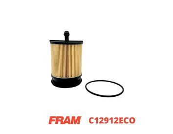 FRAM C12912ECO