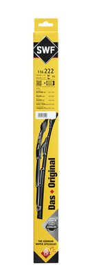 Wiper Blade 116222