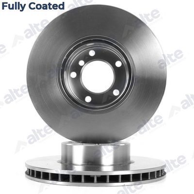 DISC FRANA ALTE AUTOMOTIVE 129104FCAL