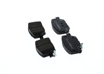 BREMSBELAGSATZ SCHEIBENBREMSE BOSCH 0986424855 21