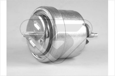 HUTCHINSON 594281 Подушка двигателя  для OPEL VECTRA B Наклонная задняя часть (J96) 1.8 i 16V (F68)