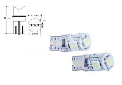 GLüHLAMPE BLINKLEUCHTE