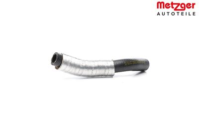 ÖLSCHLAUCH METZGER AUTOTEILE 2400700 18