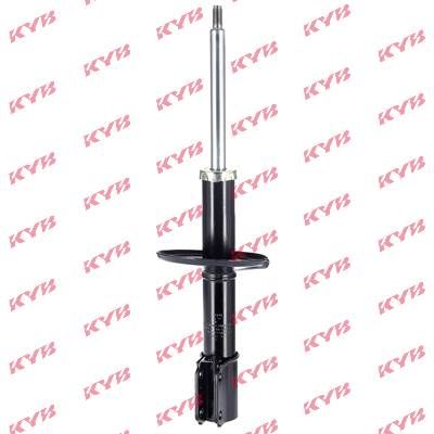 STOßDäMPFER KYB 333804 9