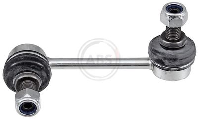 Link/Coupling Rod, stabiliser bar 260233