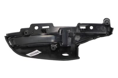 Zijspiegel controlelampje Links (LED) past: RENAULT MEGANE IV, MEGANE IV Ph II 11.15-