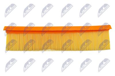 Vzduchový filtr NTY FAF-MS-055