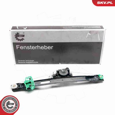 MECANISM ACTIONARE GEAM