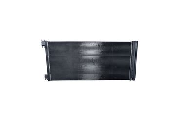 CONDENSATOR CLIMATIZARE NRF 350429 26