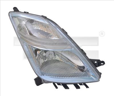 Основная фара TYC 20-11185-15-2 для TOYOTA PRIUS