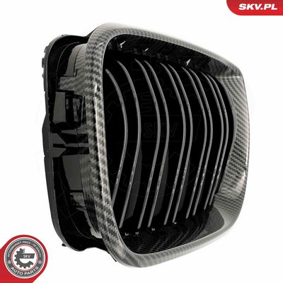GRILA RADIATOR ESEN SKV 66SKV084 7