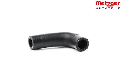 KüHLERSCHLAUCH METZGER AUTOTEILE 2422549 2