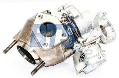 LADER AUFLADUNG BTS Turbo T912345BL 1