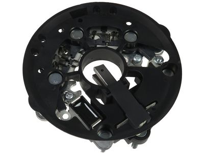 Vorschau Gleichrichter, Generator Ansicht 2