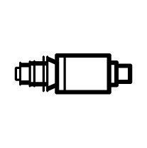 Termostat NRF 391009