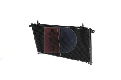 KONDENSATOR KLIMAANLAGE AKS DASIS 072018N 8