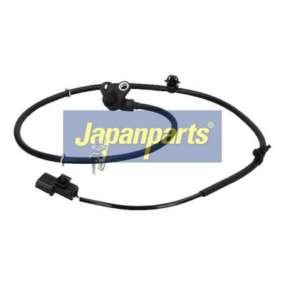Senzor, turatie roata JAPANPARTS ABS-537
