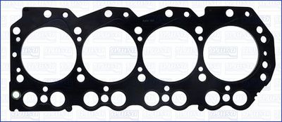 Прокладка, головка цилиндра WILMINK GROUP WG1449544 для CARBODIES FX